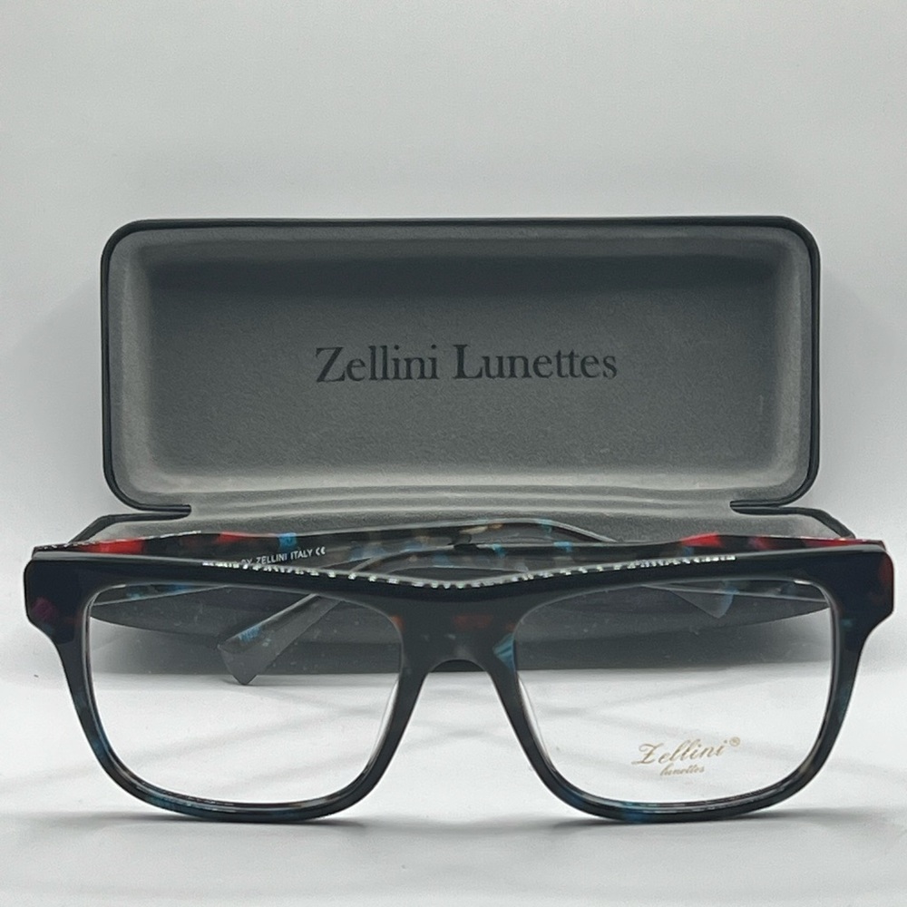 NEW AUTHENTIC ZELLINI   HBP2039  C2 eyeglasses frame